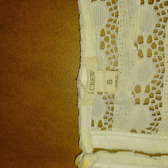 J. Crew top. - Picture 5 of 7